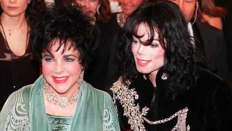 Cele mai bogate celebritati... care nu mai sunt in viata. Michael Jackson, detronat de Elizabeth Taylor!