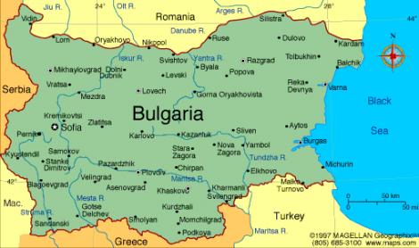 Parlamentar german: Romania sta in calea Bulgariei catre spatiul Schengen