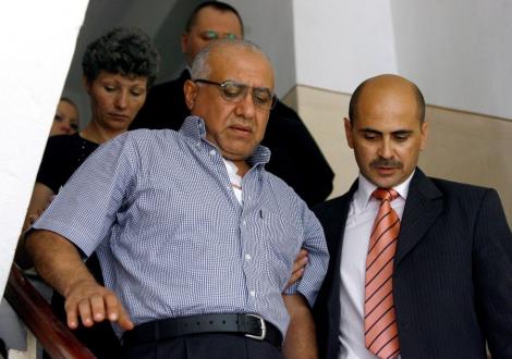 Omar Hayssam, condamnat la 2 ani de inchisoare cu executare