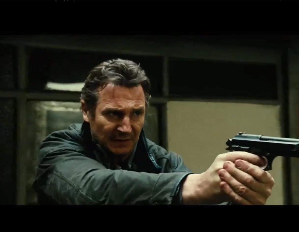 "Taken 2: Teroare in Istanbul" a ocupat primul loc in box office-ul nord-american  