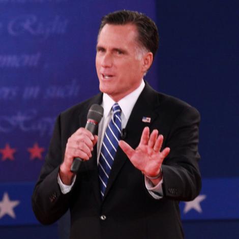 Mitt Romney ramane fara "Like-uri". Dupa esecul de la prezidentiale, oamenii ii dau "Unlike"