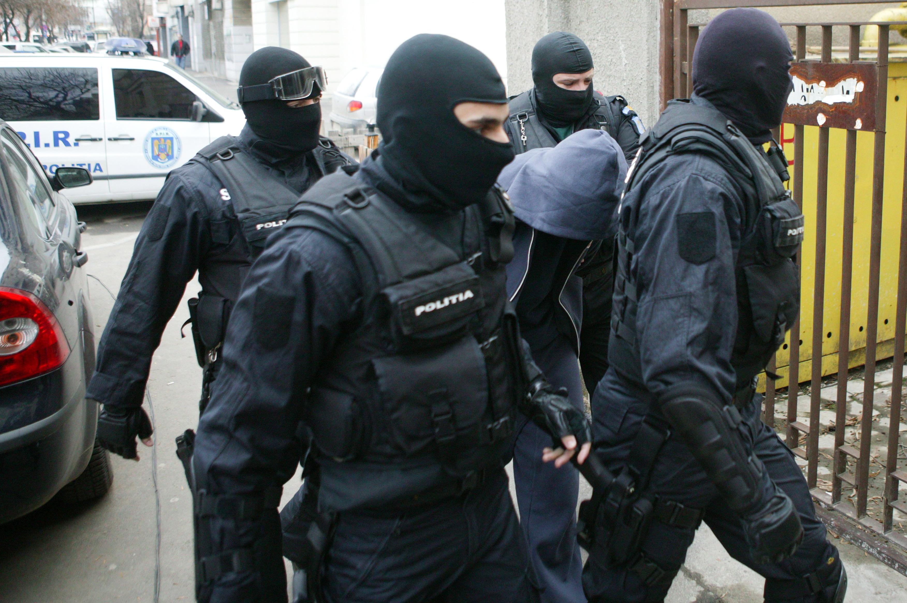 Герб убоп