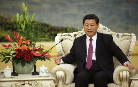 Cine este Xi Jinping, viitorul lider al Chinei