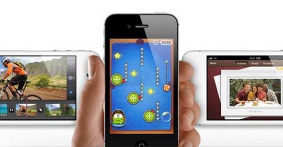 Au fost anuntate aplicatiile anului 2012 in App Store
