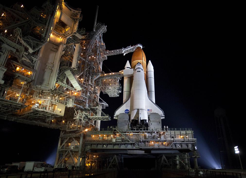 NASA sarbatoreste 50 de ani de explorare spatiala