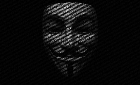 Marea Britanie: Patru membri ai gruparii Anonymous au fost condamnati. Pagubele, de milioane de dolari!