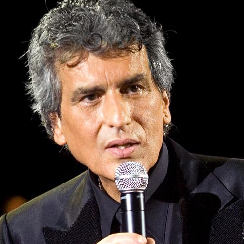 Toto Cutugno, acompaniat de opt muzicieni la Sala ...