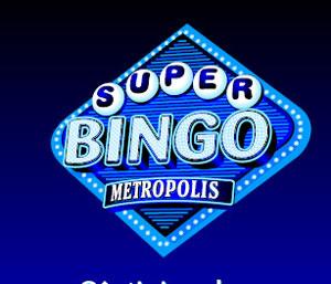 Super Bingo Metropolis nu va fi difuzat duminica