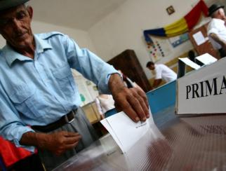 Oficial: Alegerile locale, organizate pe 10 iunie