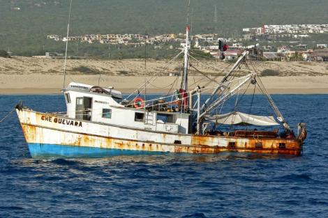 Un pescador disparut dupa tsnami-ul din Japonia, descoperit in Canada