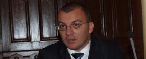 Instanta suprema a respins cererea de eliberare conditionata solicitata de Mihail Boldea