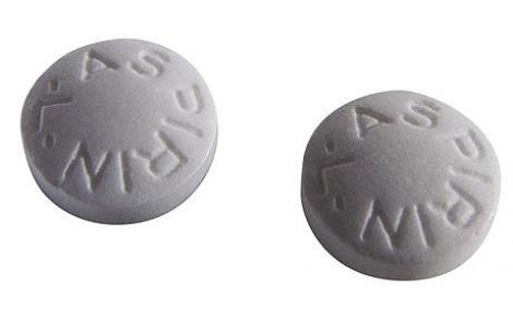Ibuprofenul si aspirina reduc riscul de a face cancer de piele
