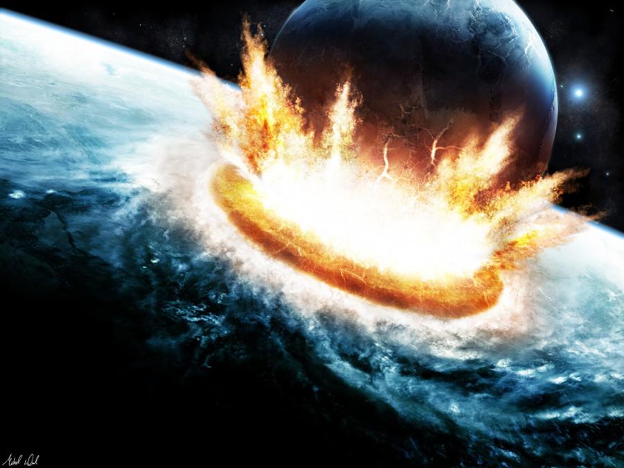 Pe 30.06.2012 se anunta o noua Apocalipsa!