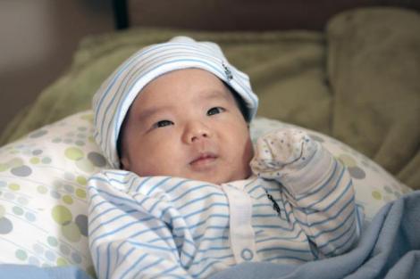 Un cuplu chinez a fost amendat cu 250.000 de dolari pentru ca a facut al doilea copil