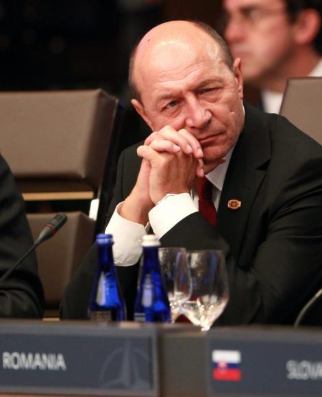 Comisia Europeana a confirmat lista delegatiei Romaniei. Basescu ramane acasa