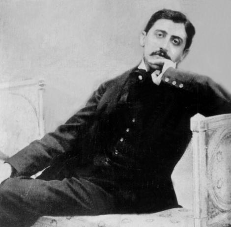 10 iulie: S-a nascut scriitorul francez Marcel Proust