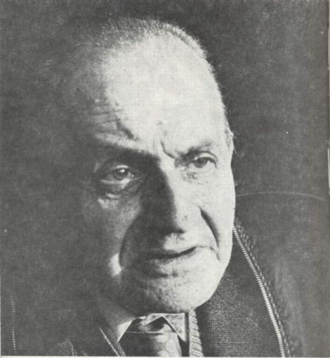 12 iulie 1909: S-a nascut filosoful Constantin Noica