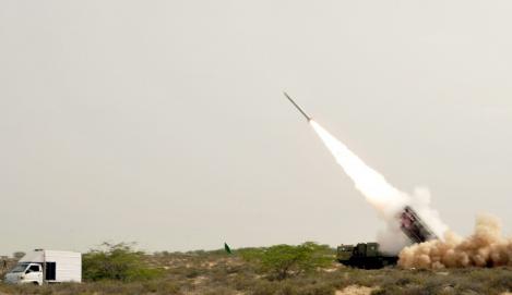 Iranul va dispune de arme nucleare in 2014