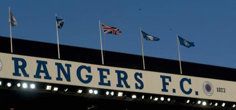 Glasgow Rangers, inlocuita de Dundee FC in Scottish Premier League. Dorin Goian va juca in liga a 4-a!