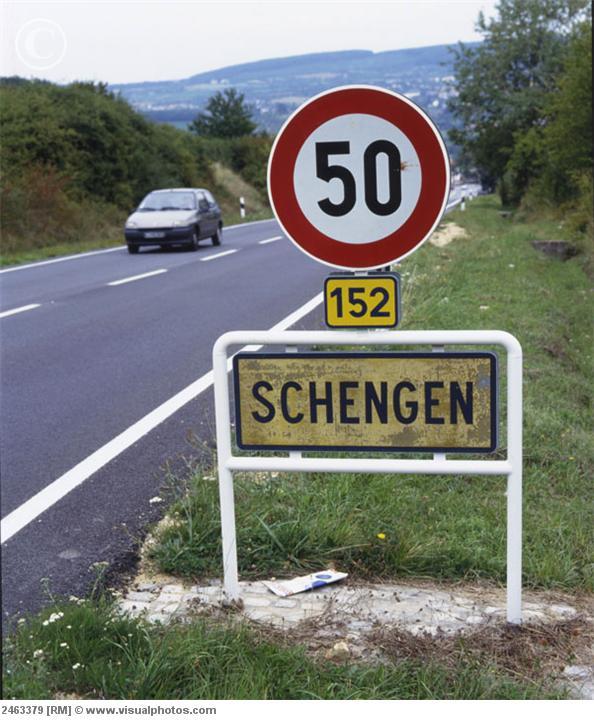 Partidul de Centru din Norvegia cere iesirea din Schengen din cauza Romaniei si a Bulgariei