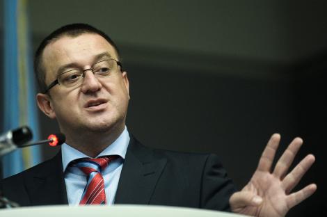 Sorin Blejnar, fostul sef al ANAF, acuzat de evaziune fiscala