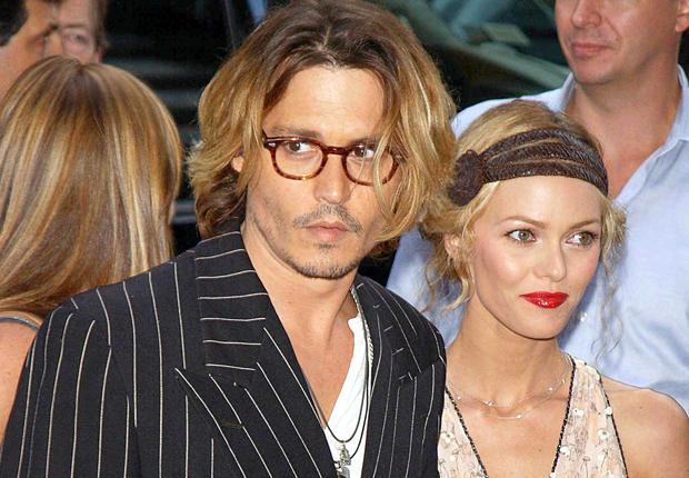 Vanessa Paradis, despre divortul cu Johnny Depp: "Ce s-a intamplat ne priveste doar pe noi doi"