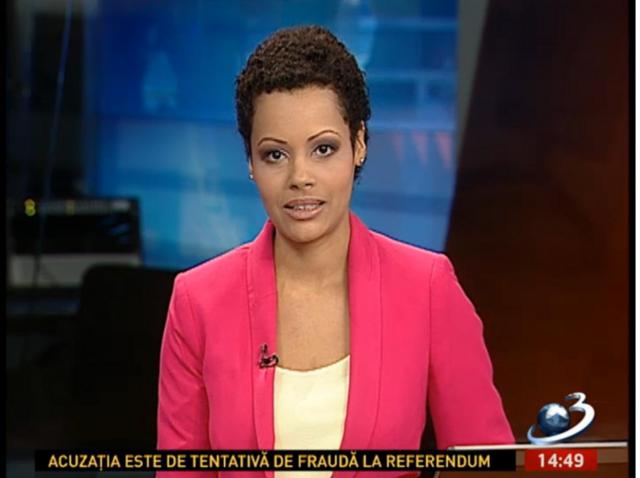 laura nureldin - citeste toate articolele despre laura nureldin | Pagina 1  din 1 | Antena 1