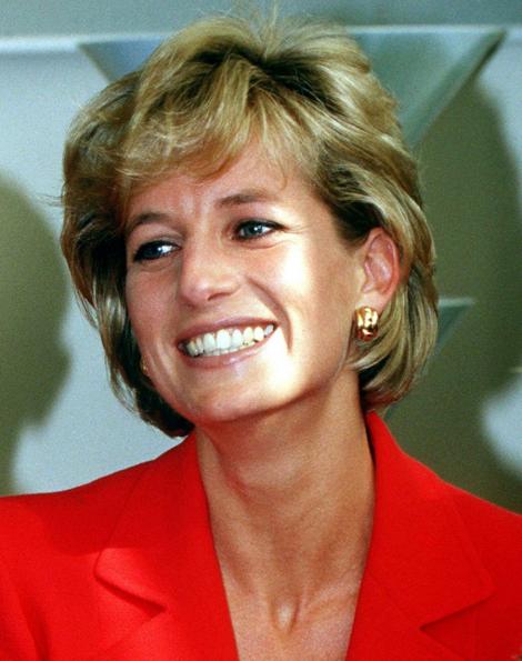 31 august: A murit Lady Diana, printesa de Wales