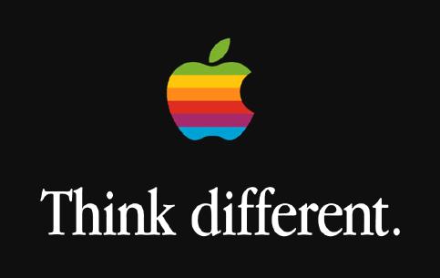 Gigantul Apple renunta la campaniile publicitare!