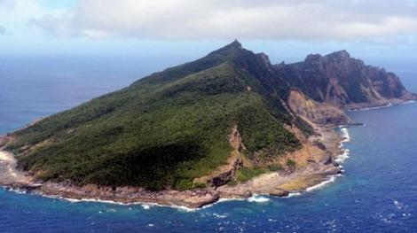 Tensiuni in Marea Chinei de Est. Beijingul a trimis doua nave in apropierea insulelor disputate cu Japonia