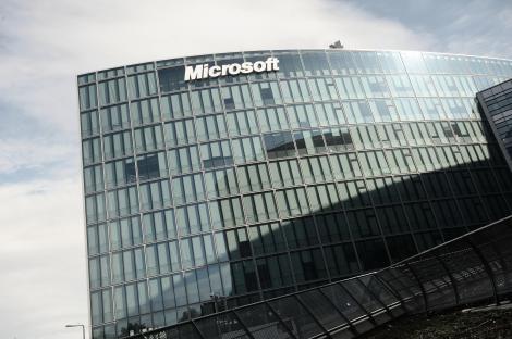 Microsoft a descoperit calculatoare infectate cu virusi direct din fabrica