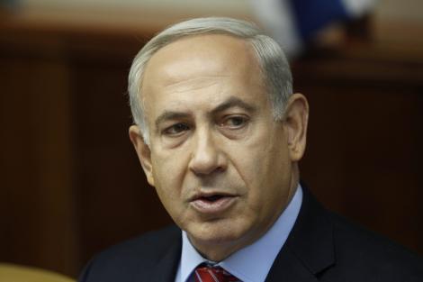 Israelul critica puterile vestice pentru ca nu au impus "linii rosii clare" Iranului  