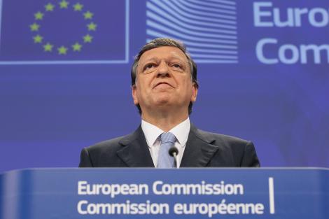 Jose Manuel Barroso nu doreste crearea unui "superstat" european