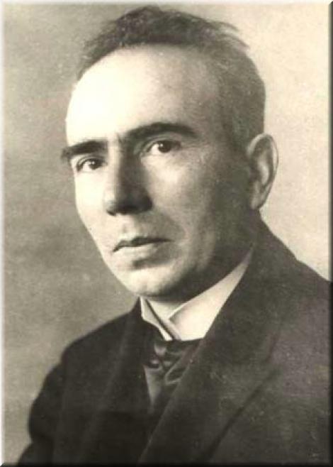 28 septembrie 1882: S-a nascut parintele arheologiei romanesti, Vasile Parvan