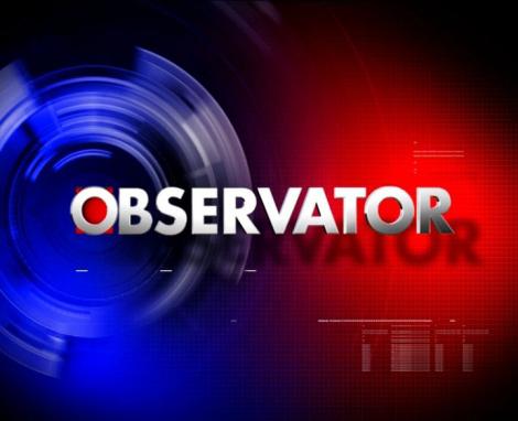 Observator 19:00: Miliardar roman, condamnat in Franta