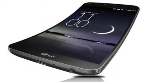 LG a anuntat oficial noul smartphone revolutionar LG G Flex