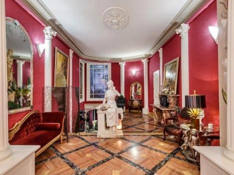 Apartamentul de lux al faimoasei Brigitte Bardot "își caută stăpân"