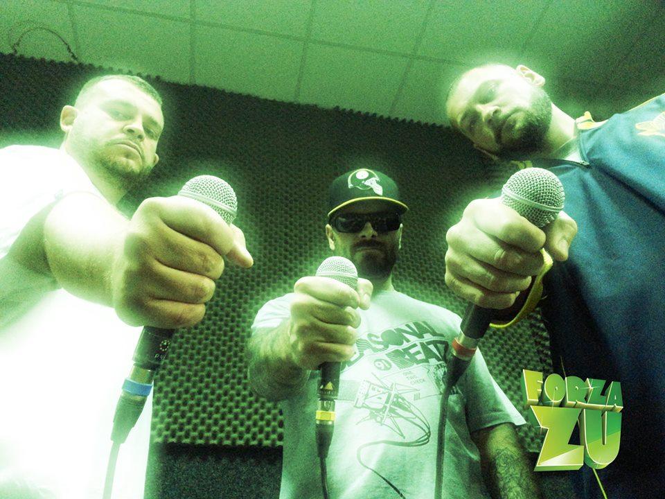 TOP 10 melodii cântate LIVE la Radio ZU Antena 1