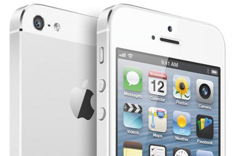 Va asteptati ca iPhone 5S sa fie diferit de iPhone 5?