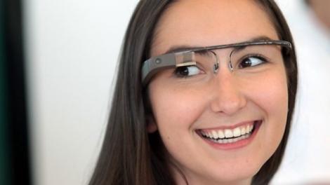 Au fost publicate specificatiile Google Glass