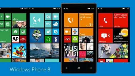 Top10 aplicatii de care ai nevoie pe Windows Phone 8