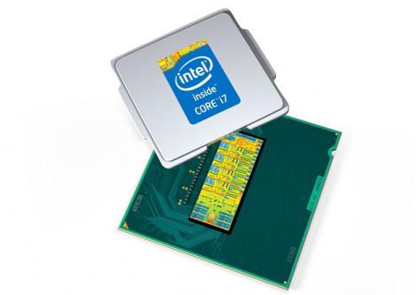 Intel a lansat a patra generatie a gamei de procesoare Intel Core