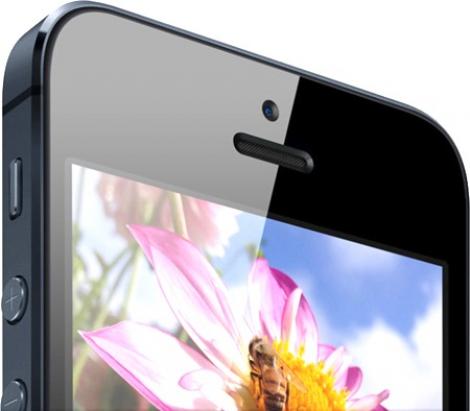 Urmatorul iPhone 5S va putea sa filmeze cu 120 FPS-uri