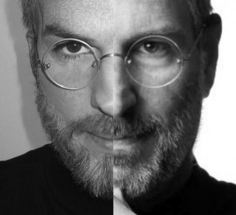 "Cum era Steve Jobs in viata de zi cu zi?" Ashton Kutcher raspunde la aceasta intrebare!