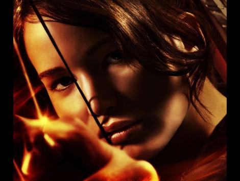 9 secrete din culisele "The Hunger Games"