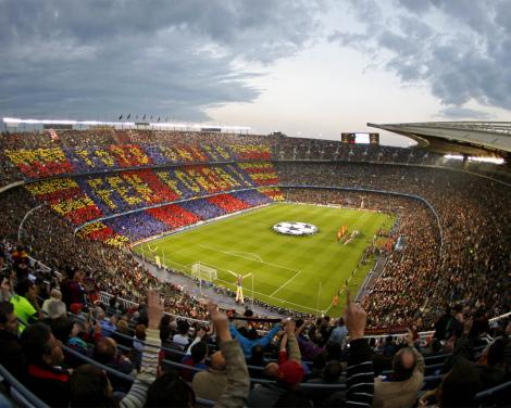 Barcelona va plati 30.000 euro pentru un program prelungit la metrou in ziua Supercupei