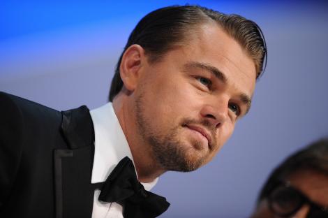 Un alt rol de exceptie pentru Leonardo DiCaprio! Actorul va fi regele Harald Hardrada