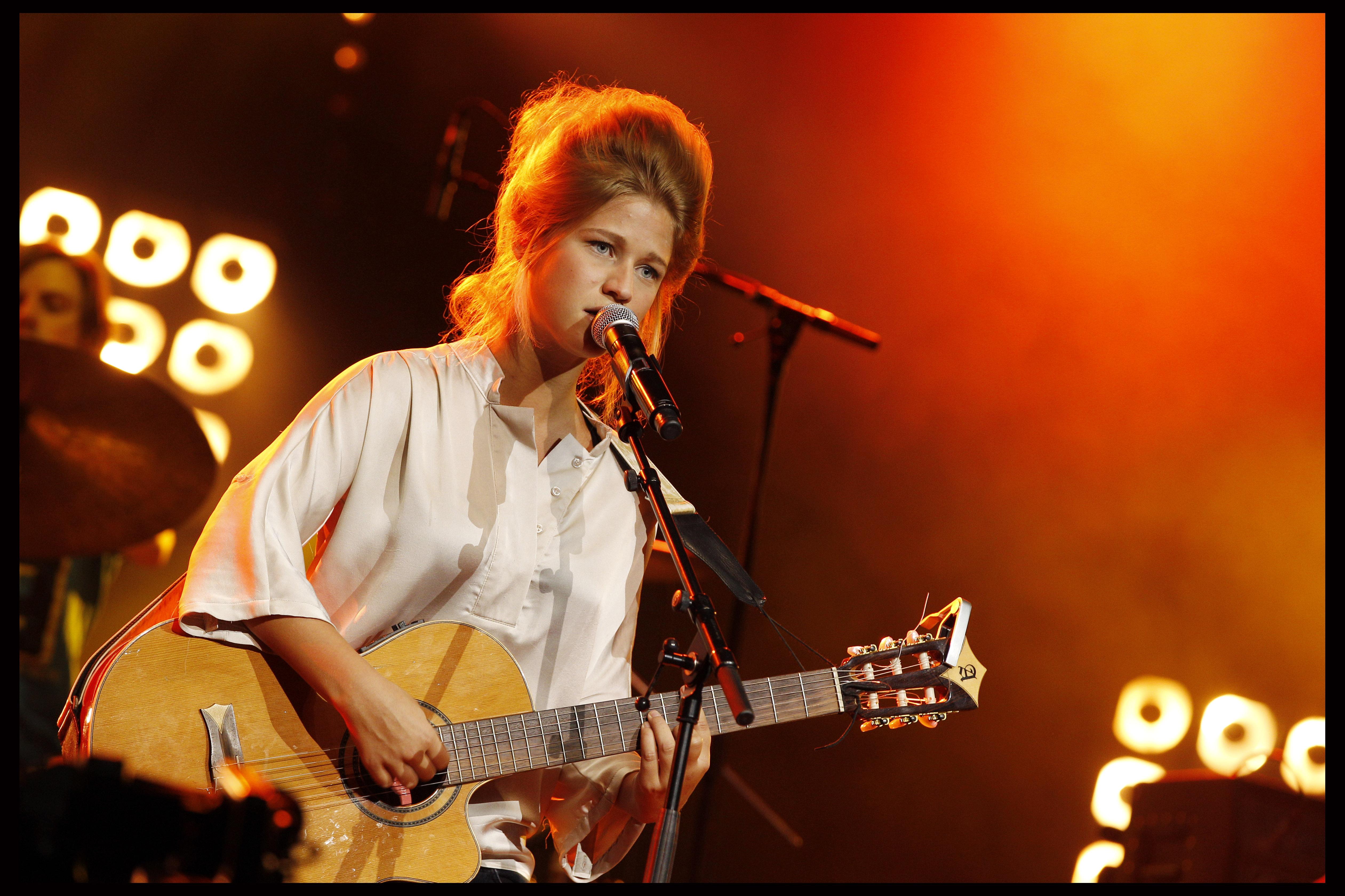 Selah Sue, din nou in Romania! Va sustine un concert extraordinar pe 22 ...