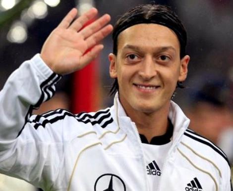 Mesut Ozil, prima victima dupa sosirea lui Gareth Bale! Real Madrid l-a vandut la Arsenal