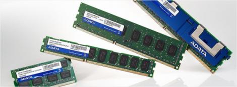 Adata si noua generatie de module RAM DDR4